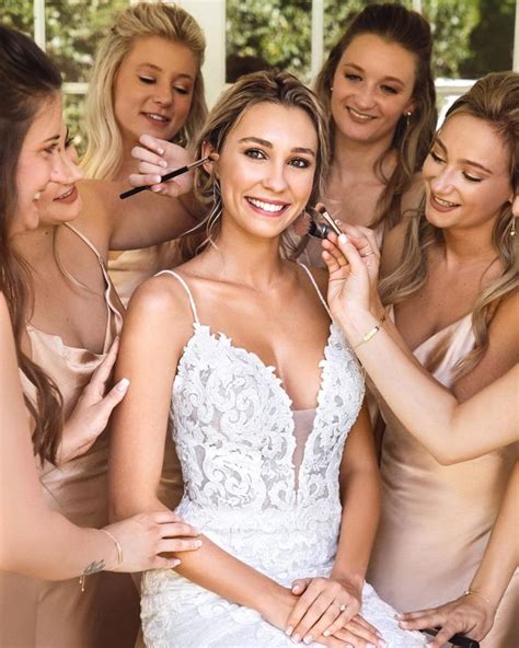 Pin On Sexy Wedding Dresses