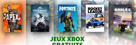 Xbox Plus Besoin De Payer Un Abonnement Pour Jouer Aux Jeux Free To Play