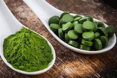 Bahkan teh basi ini sudah dipercaya sejak lama dalam memperbesar alat vital pria. 7 Manfaat Masker Spirulina dan Cara Pakainya. Rahasia Awet ...