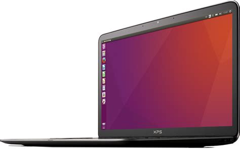 Ubuntu Pc Operating System Ubuntu