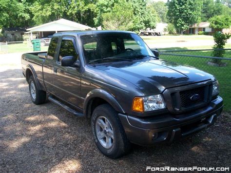 Ford Ranger Forum Forums For Ford Ranger Enthusiasts