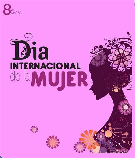 El Top 100 Imagen Logo Por El Dia De La Mujer Abzlocalmx