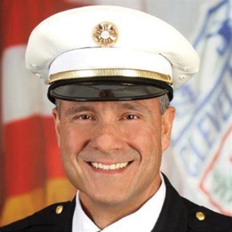 Cleveland Fire Chief Receives No Confidence Vote From