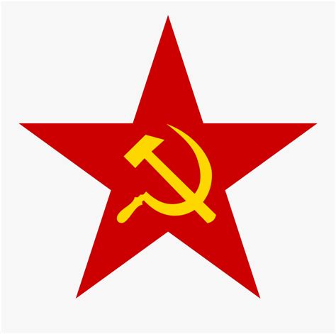 Soviet Union Logo Png Free Transparent Clipart Clipartkey