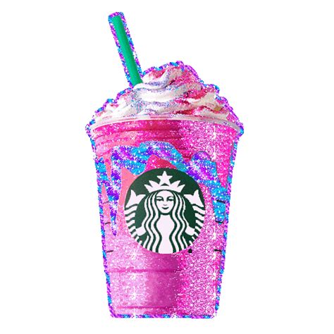 Download Coffee Frappuccino Iced Espresso Starbucks Unicorn Hq Png