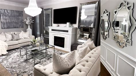 Extreme Living Room Makeover Diy Wall Decor Lgqueen Home Decor