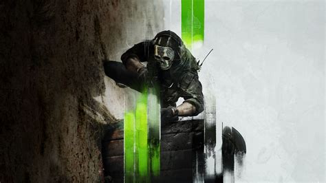 Ghost Call Of Duty Mw Wallpapers Wallpaper Cave