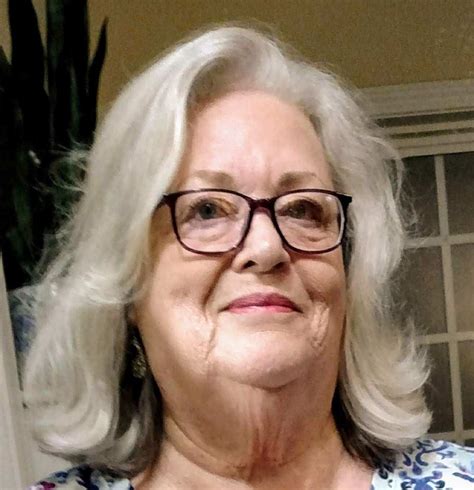 Obituary Of Patricia Mae Burr Carter Funeral Homes Cremation Se