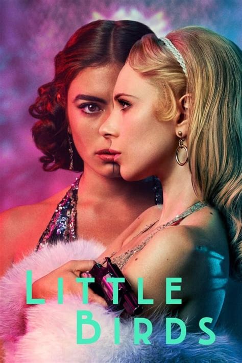 Connect with us on twitter. Watch Little Birds (2020) Tvshow for Free Online | BatFLIX.org