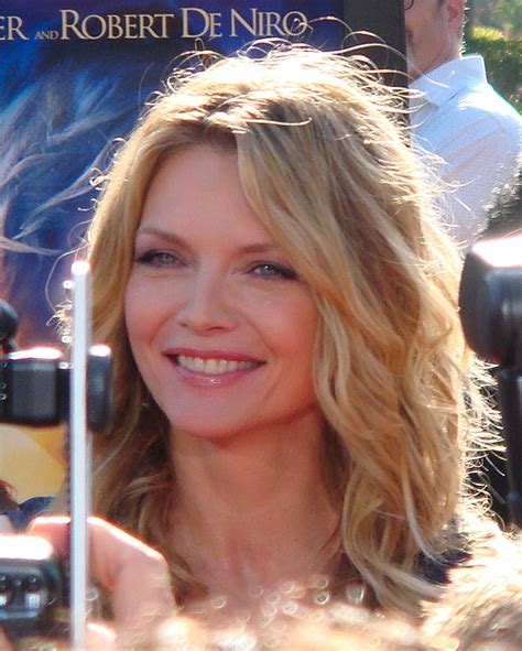 Michelle Pfeiffer Spelar Mot Robert De Niro I Film Om Bernie Madoff Hbo S Film Om Finansmannen