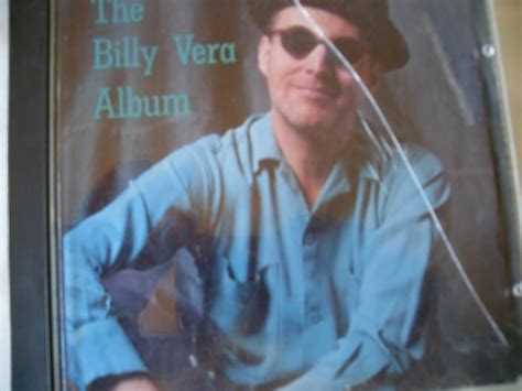 Billy Vera The Billy Vera Album Music