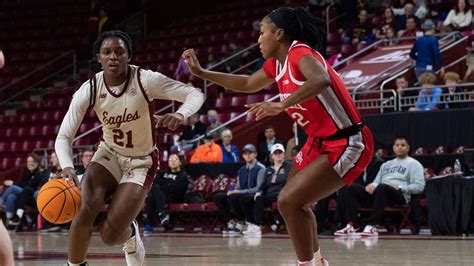 Game Preview No 13 Ohio State Womens Basketball Vs Boston College