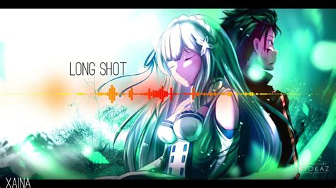 Re Zero Season 2 Part 2 Opening Long Shot Lyrics Youtube