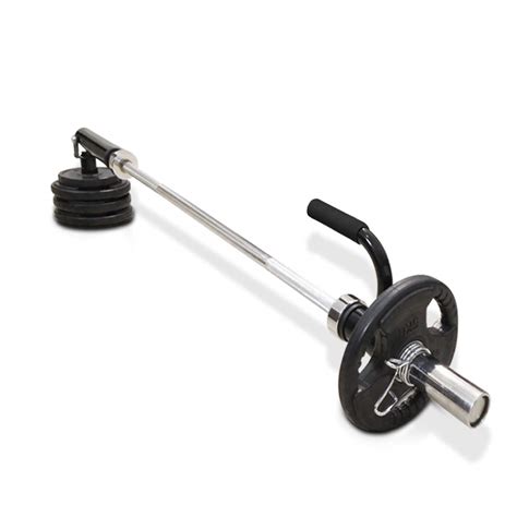 Buy SevnElk Barbell Handle Angled T Bar Row Landmine Attachment Fits And Inches Olympic
