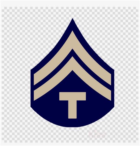 Army Master Sergeant Rank Insignia Clipart United States Free