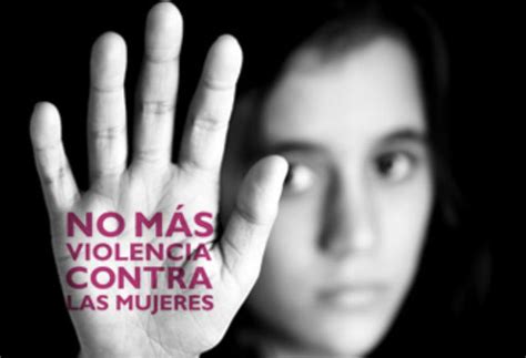 Violencia Contra La Mujer En México Entre Machismo E Impunidad