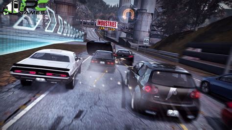 After five years on the race track, need for speed world is about to run its last lap. Need for Speed World PC Game Free Download
