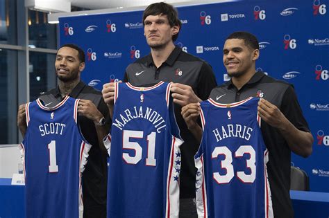 Philadelphia 76ers is playing next match on 3 jun 2021 against washington wizards in nba playoffs. Reviewing Sixers roster in aftermath of trade deadline