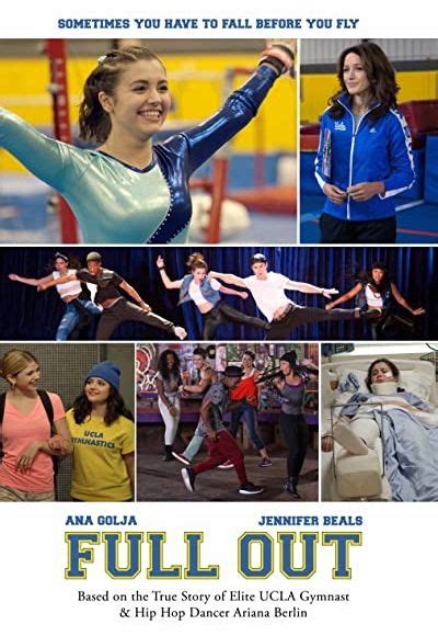 Full Out 2015 Free Stream Fmovies