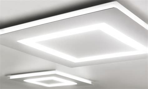 10 Reasons To Install Led Flat Panel Ceiling Lights Warisan Lighting