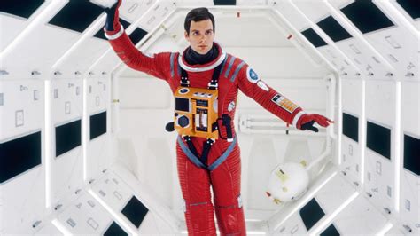 2001 A Space Odyssey Behind The Scenes Photos Cnn Style