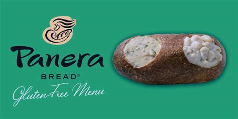 Don't worry, uno pizzeria & grill have got it all! Panera Bread Gluten Free Menu 2020 - Urban Detox Club