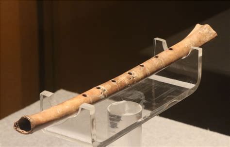 Top 8 Oldest Musical Instruments In The World Knowbosy