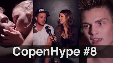 Copenhype 8 Nonsens Rap Star Speed Makeouts Youtube