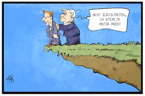 Doch auch in sachen haareschneiden und gute beratung haben stuttgarter friseure die nase vorn. Seehofer und Maaßen By Kostas Koufogiorgos | Politics ...