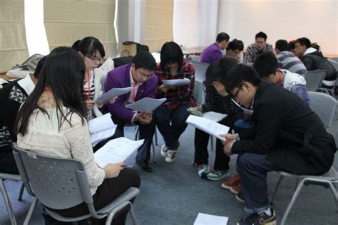 Social Support From University Students In China Reflections On A