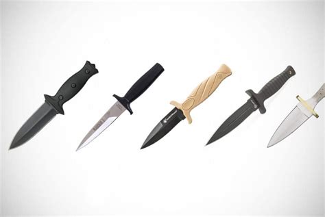 7 Best Boot Knives Of 2024 Tactical Boot Knife Guide