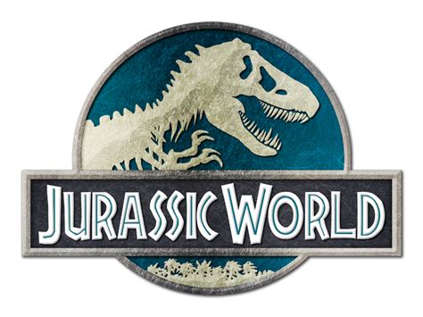 Logo Jurassic World Sin Letras Png Png Image Collection