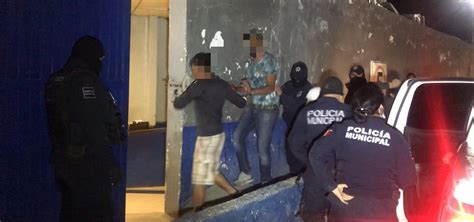 Inhibirá Sp De Monclova Vandalismo En Las Colonias Conflictivas Nrt