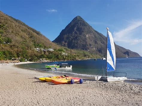 Best Beaches In St Lucia Top 11 Must Visit Beaches
