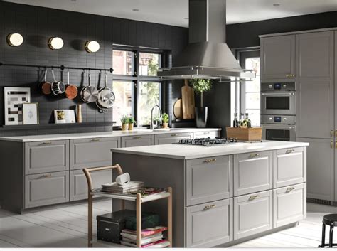 Explore our selection of kitchen cabinets in a wide variety of colors and styles to fit your preferences and your budget. Ikea Tops J.D Power's Kitchen Cabinet Satisfaction Study ...