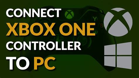 But to pair phone to xbox one, you need to. Connect Xbox One Controller to Win 10 Tutorial - Xbox One ...