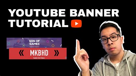 How To Make A Youtube Banner Best Channel Art Size 2020 Youtube