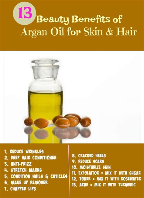When hair is hydrated it is able to give that extra bounce and silky feeling to hair. Beauty Benefits of Argan Oil for Acne Prone Skin, Hair and ...