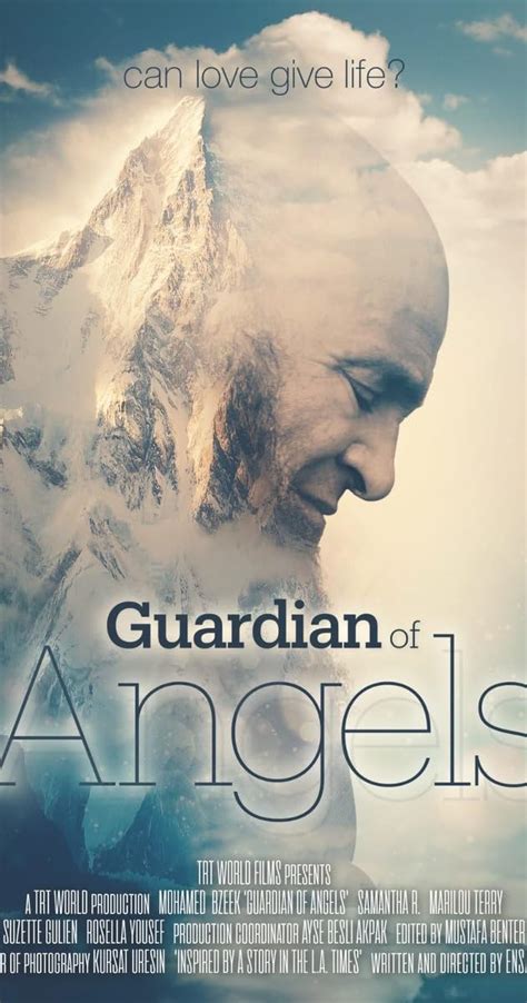 Guardian Of Angels 2018 Imdb