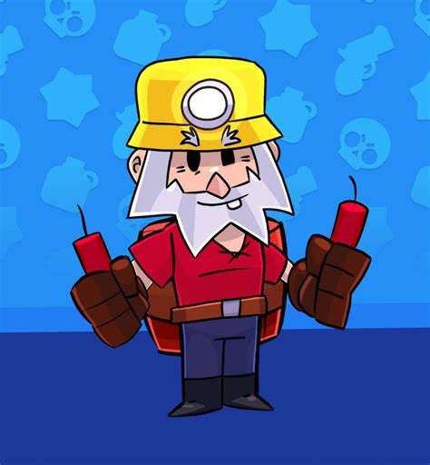 You will find both an overall tier list of brawlers, and tier lists specific to game modes. How To Draw Dynamike From Brawl Stars ? Cute Easy Drawings