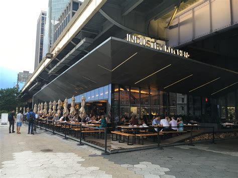 Maybe you would like to learn more about one of these? From New York City to Rio Industry Kitchen is the Place to ...