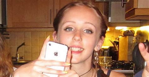 Sex Killer Strangled 14 Year Old Alice Gross To Death Then Had A Beer Daily Star