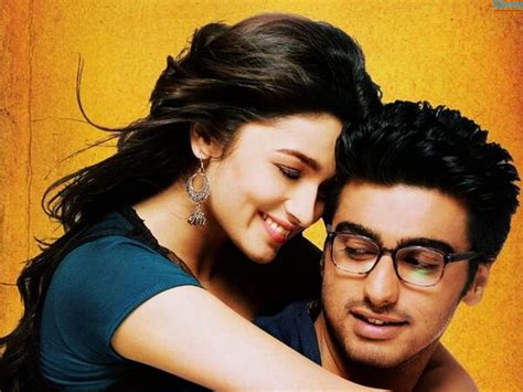 2 States Movie Hd Wallpapers