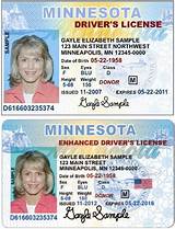 Mn License Renewal Photos
