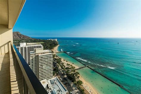 Aston Waikiki Beach Tower Updated 2020 Prices Reviews And Photos Oahu