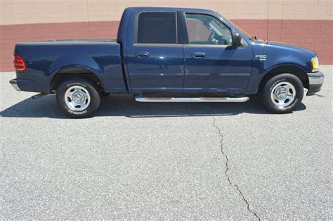 2003 Ford F 150 King Ranch For Sale 200 Used Cars From 4000