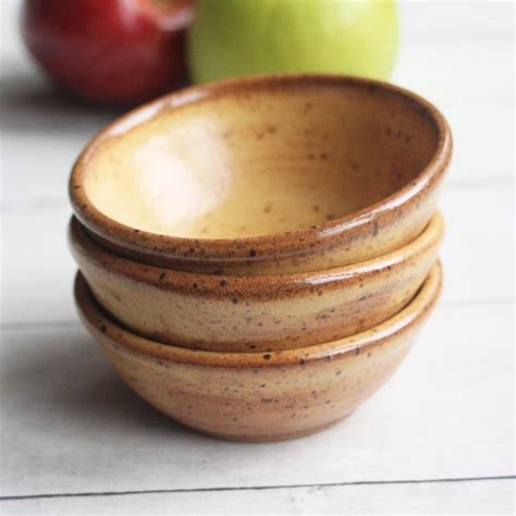 Andover Pottery — Small Prep Bowls
