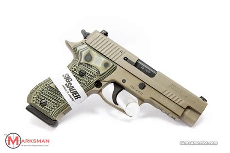 Sig Sauer P220 Scorpion 45 Acp New For Sale At