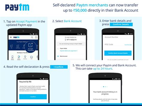 PayTM business account benefits | PayTM Merchant Account - Grow Your ...