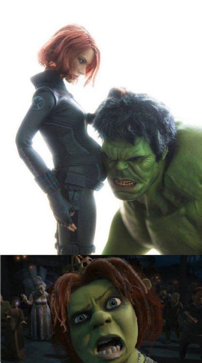 Por Donde Me Dacom Black Widow And Hulk Comic Book Superheroes